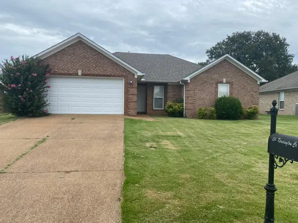 124 Kensington Cv, Medina, TN 38355