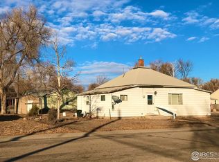 115 McIntyre St, Kersey, CO 80644