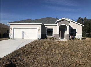 319 Camellia Ct, Poinciana, FL 34759