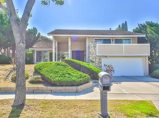 2132 Camino Centroloma, Fullerton, CA 92833