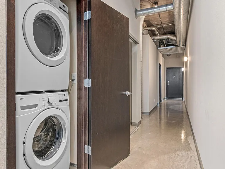 Laundry Room Cabinet