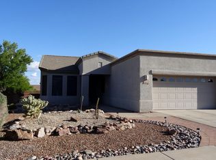 1039 W Ashworth Rd, Green Valley, AZ 85614