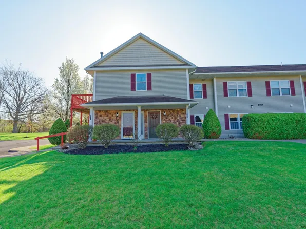 1200 Hillside Ave APT 602, Niskayuna, NY 12309