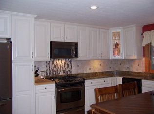 57 Tavistock St, Springfield, MA 01119