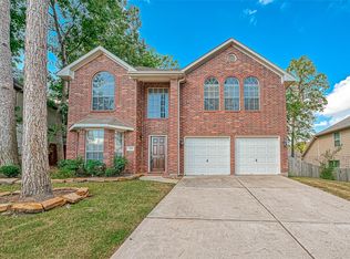 3810 Inverness Way, Montgomery, TX 77356