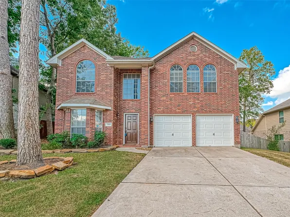 3810 Inverness Way, Montgomery, TX 77356