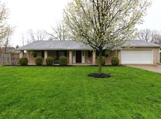 118 Mill St, Seven Mile, OH 45062