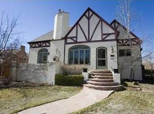 25 Albion St, Denver, CO 80220
