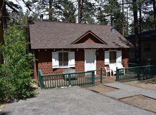 1570 Barbara St, Wrightwood, CA 92397