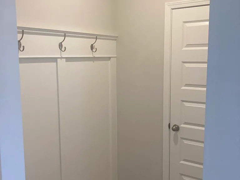 Mudroom