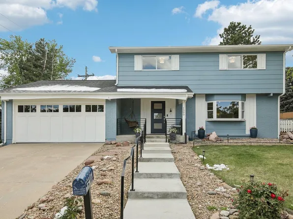 1590 Findlay Way, Boulder, CO 80305