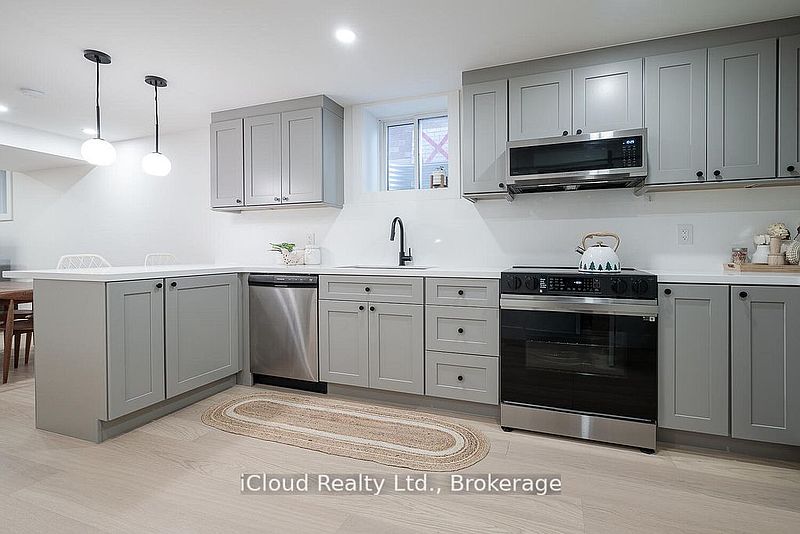 Burlington House for rent - 5 Bedrooms — photo 38