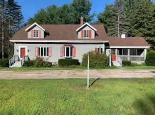 627 West St, Walpole, MA 02081