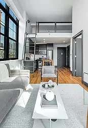 Rented by Living New York