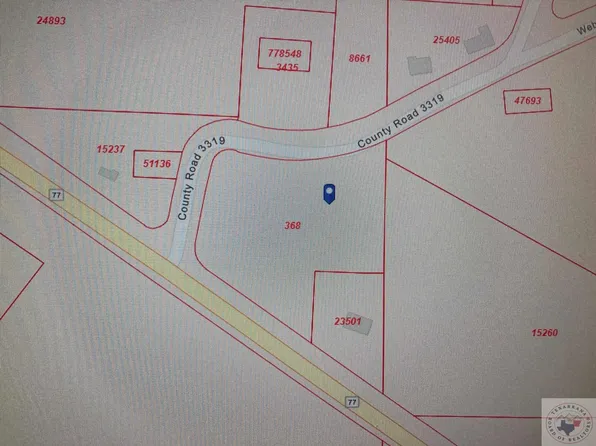 Hwy77, Atlanta, TX 75551