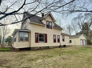 227 1st Ave SE, Glenwood, MN 56334