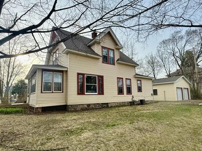 227 1st Ave SE, Glenwood, MN, 56334