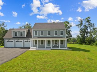 72 Flagg Rd, Loudon, NH 03307
