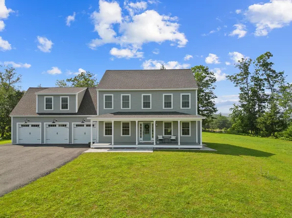 72 Flagg Road, Loudon, NH 03307