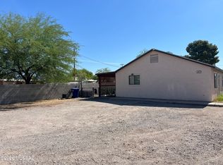 113 W Corona Rd, Tucson, AZ 85756