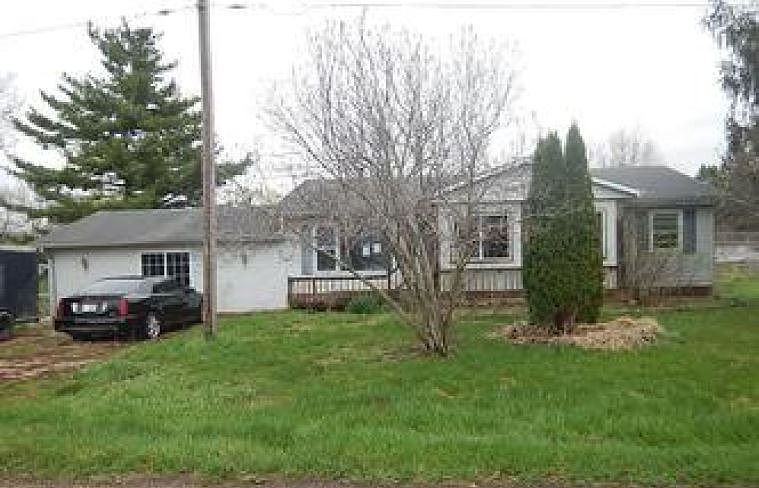 Property Front View