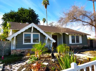 6615 Winnetka Ave, Winnetka, CA 91306