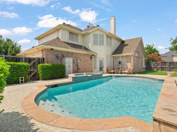 Home for Sale in Carrollton TX