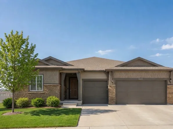 4034 Spanish Oaks Ct, Castle Rock, CO 80108
