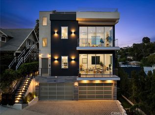2311 Cove Ave, Los Angeles, CA 90039