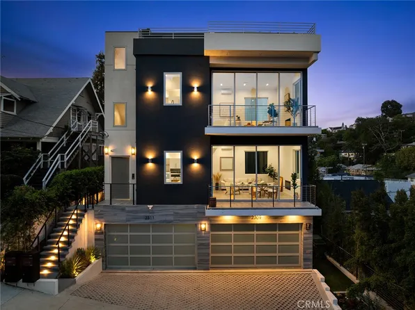 2311 Cove Ave, Los Angeles, CA 90039