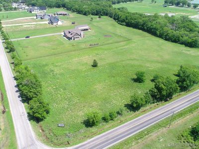 18045 S Harvard Ave, Bixby, OK, 74008