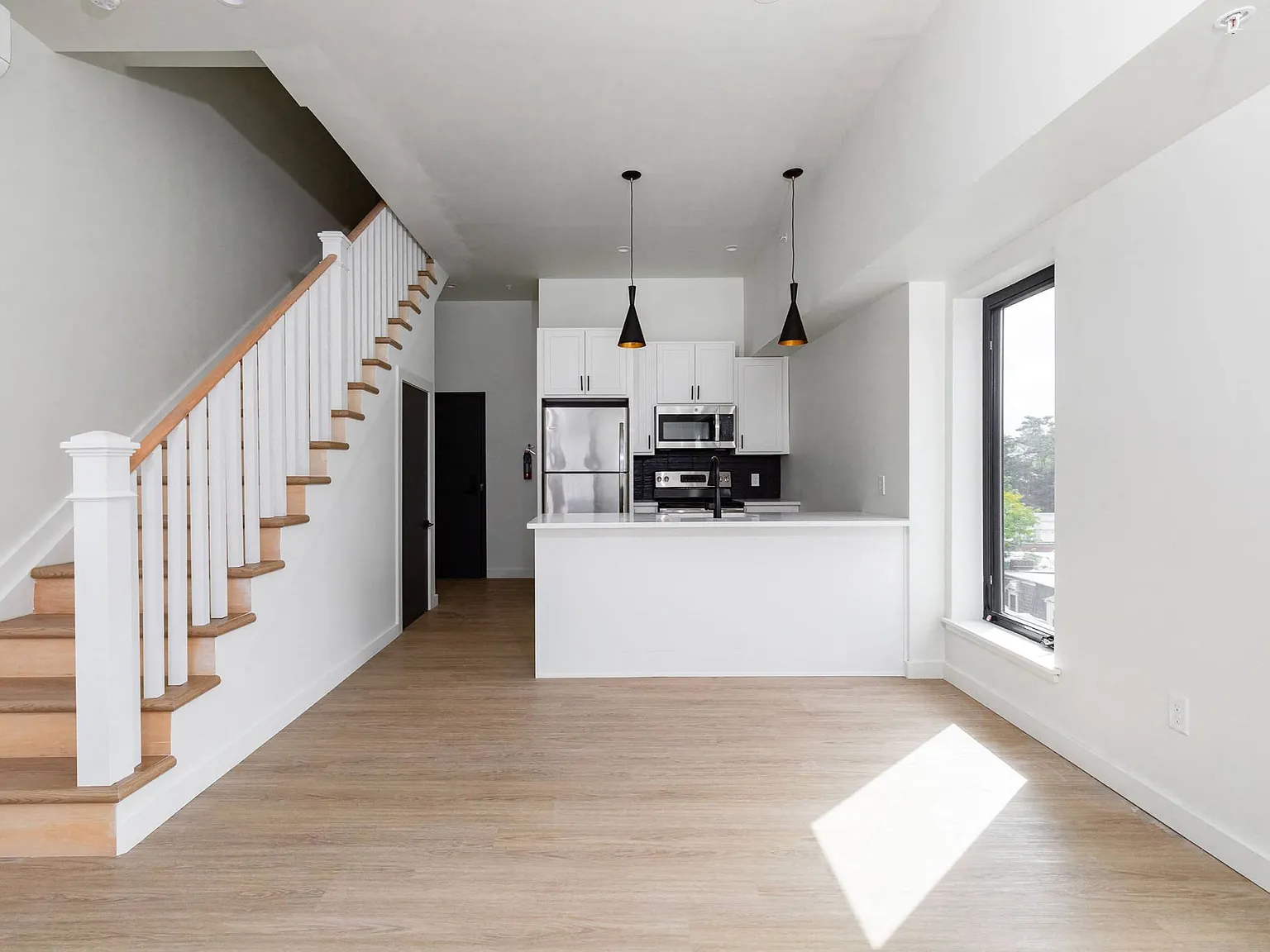 The Academy Lofts — Photo 4