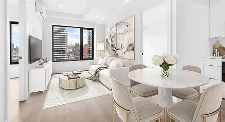 Rented by REAL New York