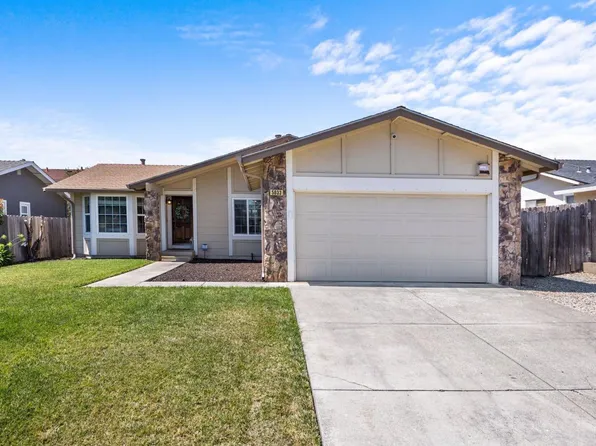 5033 Brittany Drive, Fairfield, CA 94534