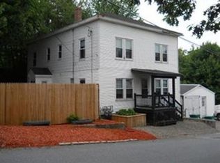 13 Pinard Ave, Fitchburg, MA 01420