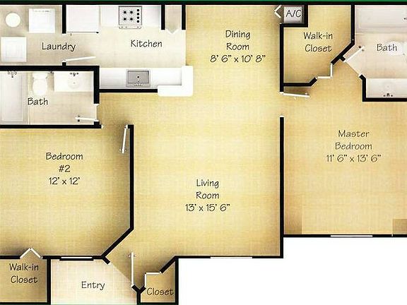 5th image of 3028 Parkway Blvd APT 304