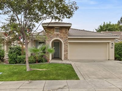 1842 Acari Ave, Sacramento, CA, 95835