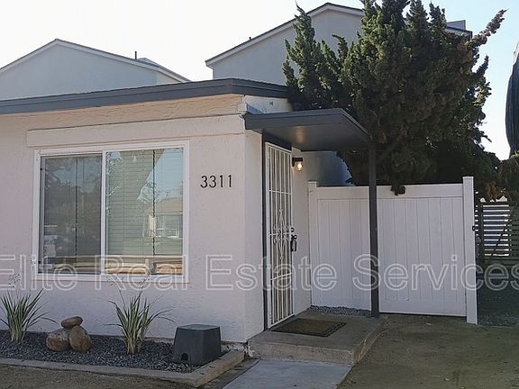 4th image of 3311 Clairemont Mesa Blvd
