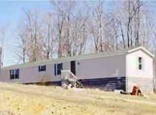 20011 Cessna Rd, Bon Aqua, TN 37025