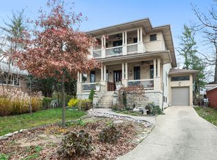 206 E Ravine Ave, Willow Springs, IL 60480