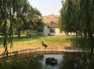 622 Conger Ave, Klamath Falls, OR 97601