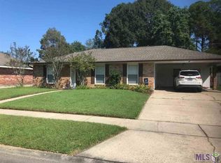 12531 Lockhaven Ave, Baton Rouge, LA 70815
