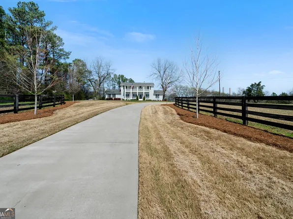 1460 Old Alabama Rd, Taylorsville, GA 30178