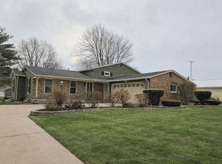 1280 Lynne Ave, Bucyrus, OH 44820