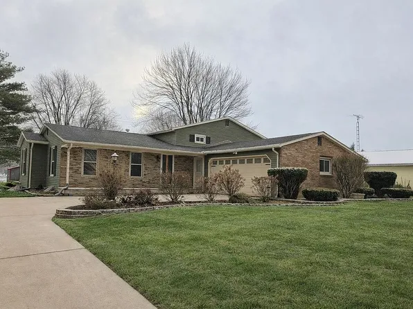 1280 Lynne Ave, Bucyrus, OH 44820