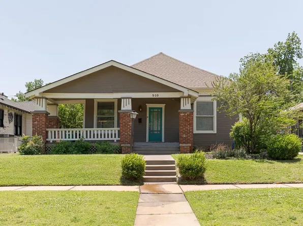 910 NW 20th St, Oklahoma City, OK 73106