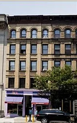 448 Amsterdam Avenue in Upper West Side