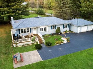 5649 Graham Rd, Utica, NY 13502