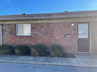 1178 W Lincoln St, Danville, IN 46122