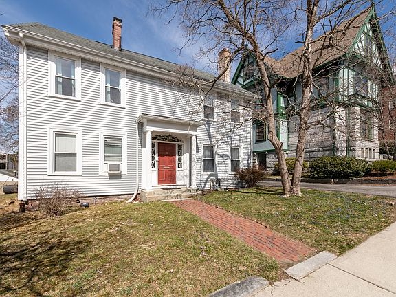2nd image of 36 Cedar St